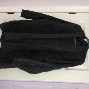 Guess oversized knit sweater